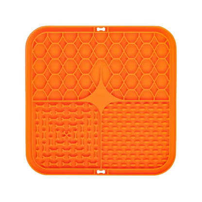 Pet Food Licking Mat