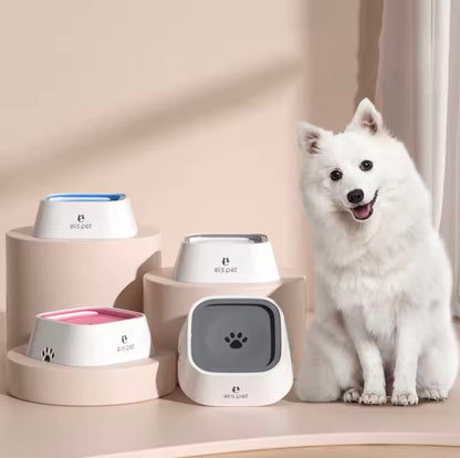 Pet Automatic Water Bowl