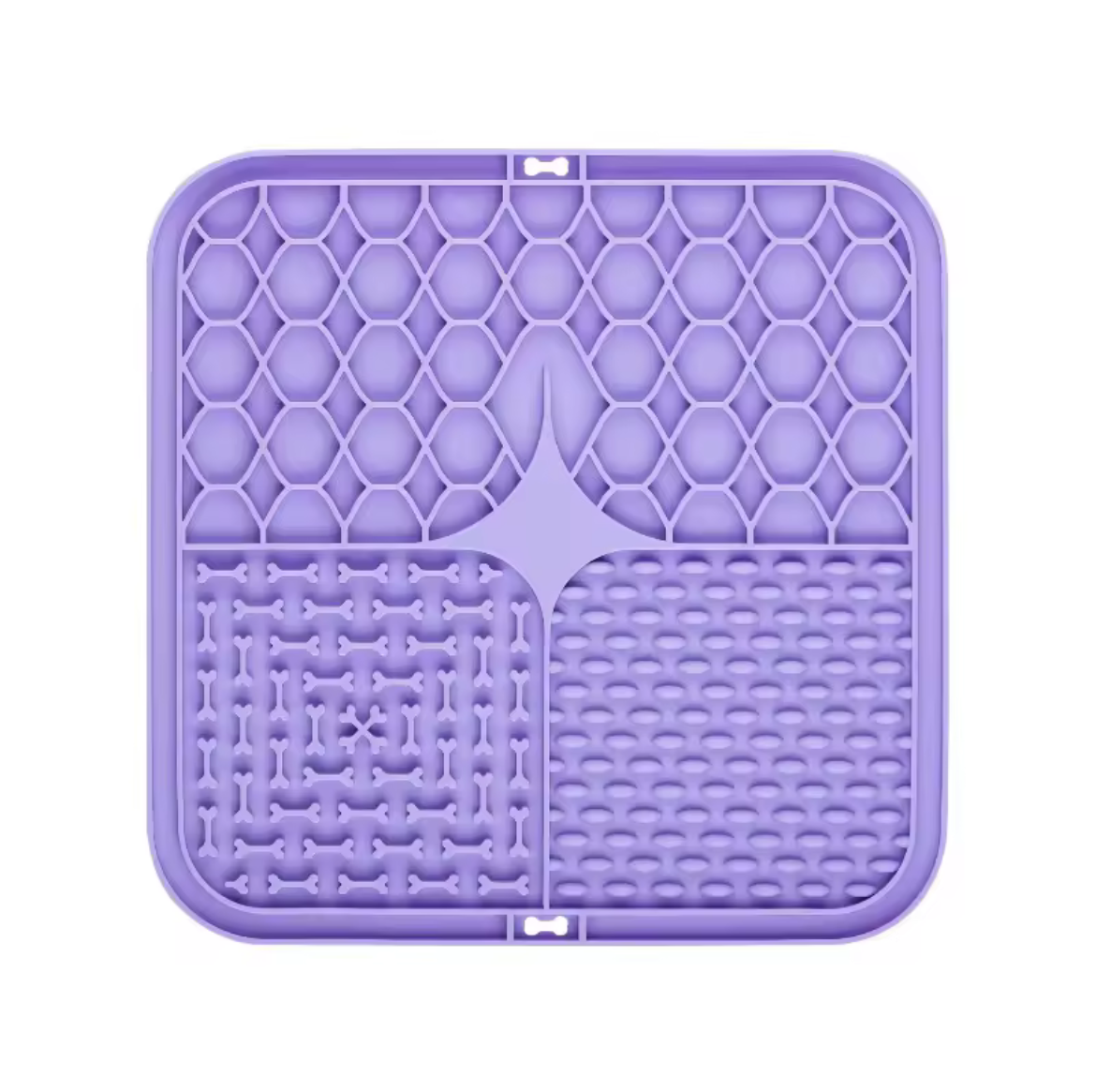 Pet Food Licking Mat