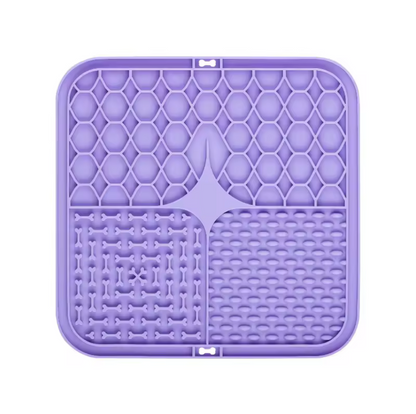 Pet Food Licking Mat