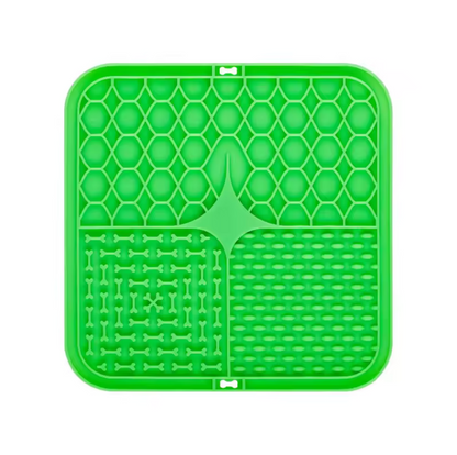 Pet Food Licking Mat