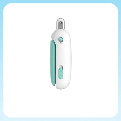 Pet Nail Clippers Professional Grooming Tools Adjustable Hole Pet Nail Trimmer Cat Dog Nail Clippers for Small Large