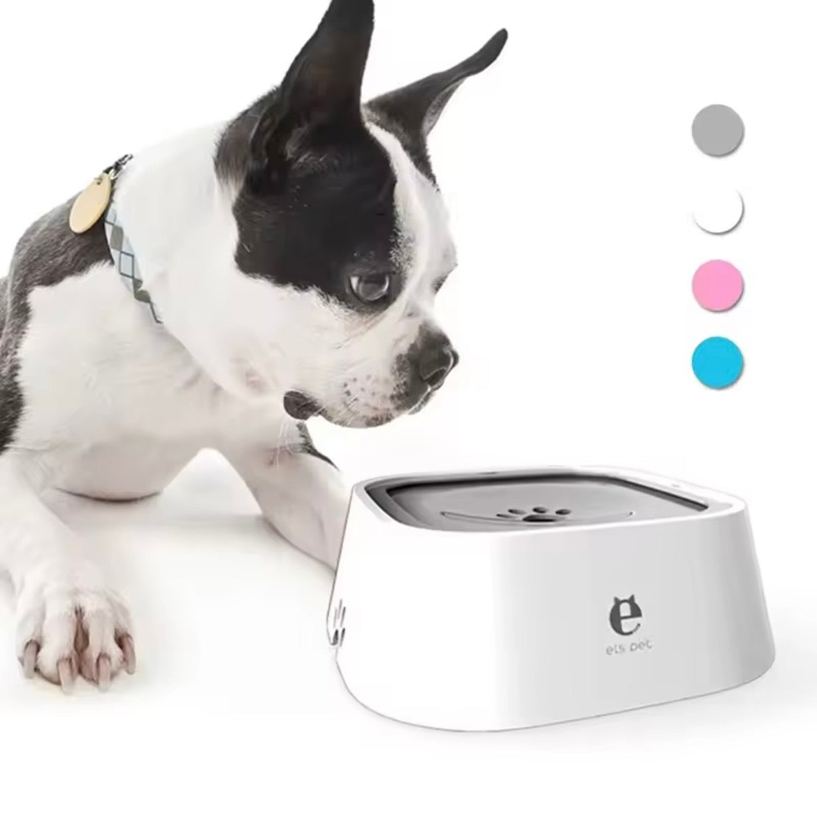 Pet Automatic Water Bowl