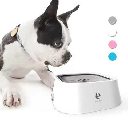 Pet Automatic Water Bowl