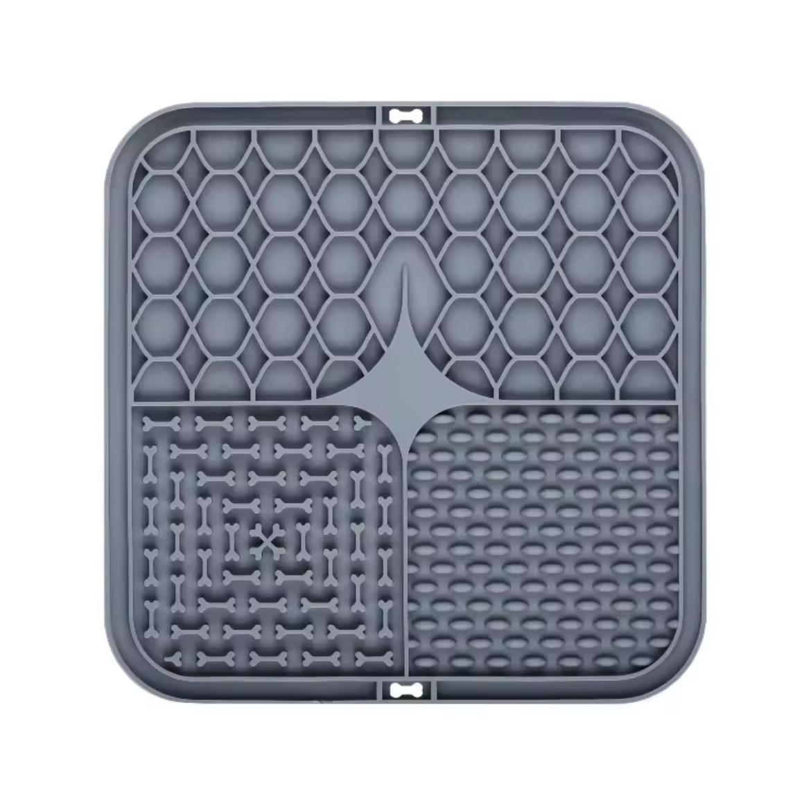 Pet Food Licking Mat