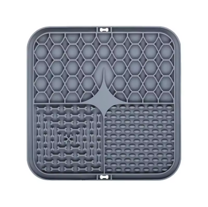 Pet Food Licking Mat