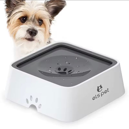 Pet Automatic Water Bowl