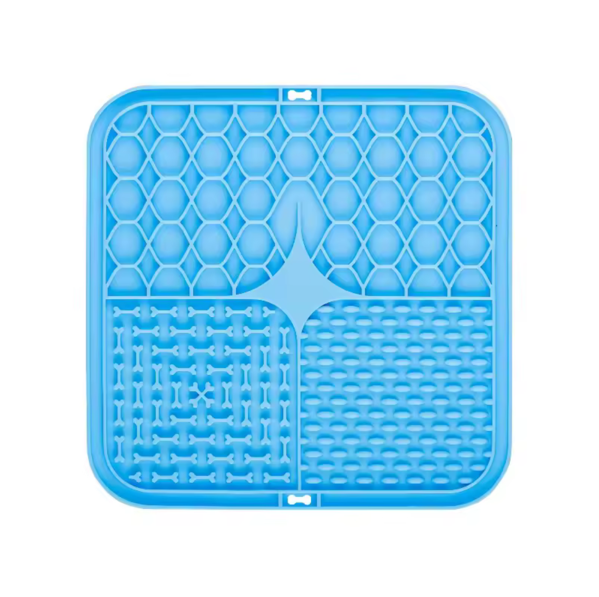 Pet Food Licking Mat