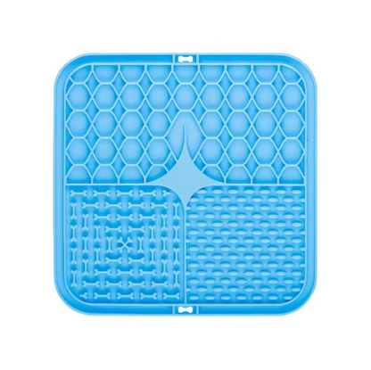 Pet Food Licking Mat