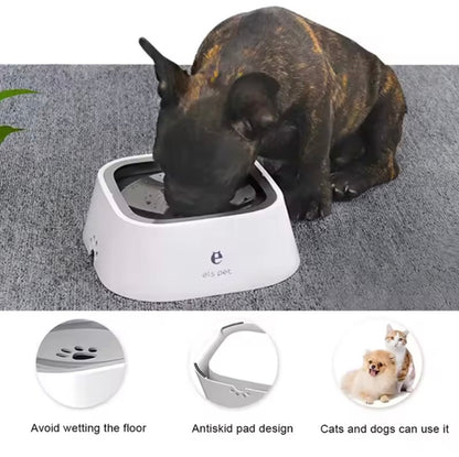 Pet Automatic Water Bowl